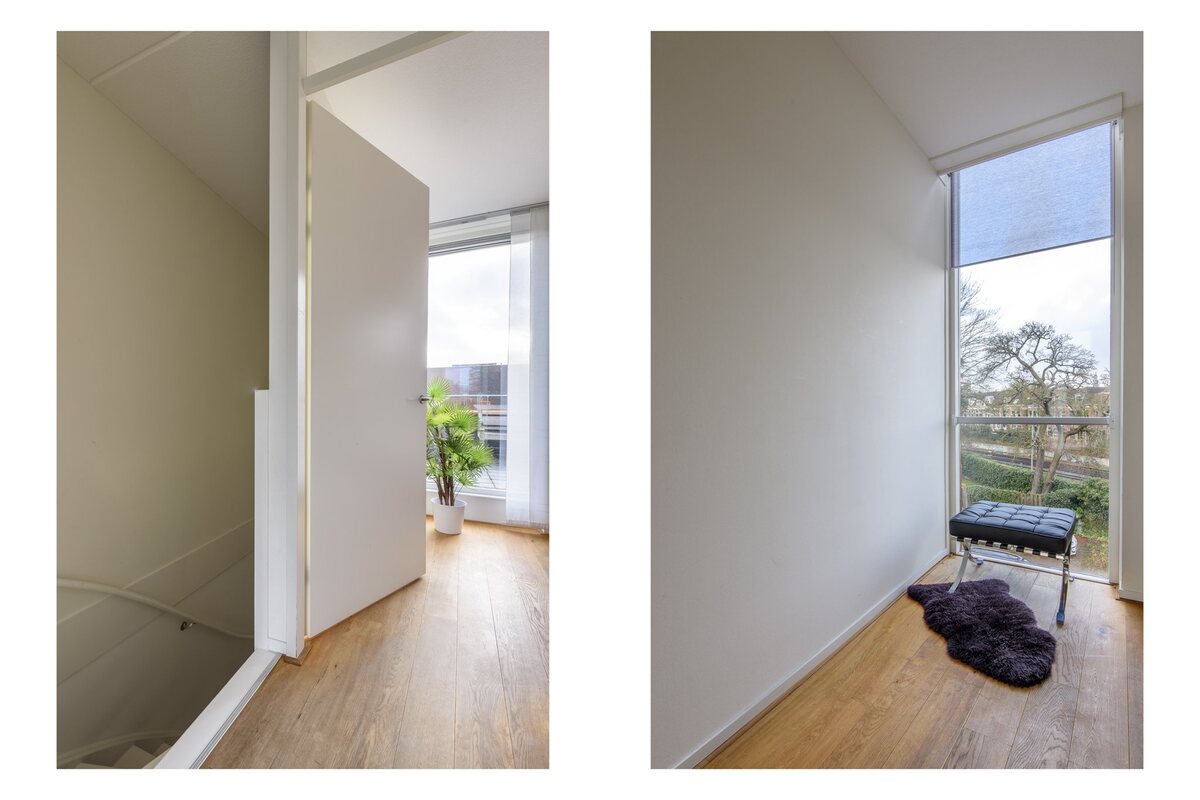 Herehof 27, 9725 AZ Groningen - € 435.000 k.k. - Boekholt & partners makelaars Groningen
