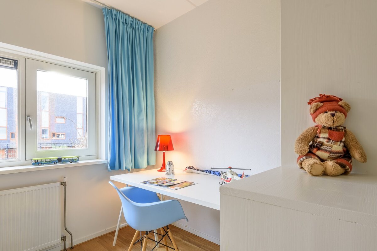 Herehof 27, 9725 AZ Groningen - € 435.000 k.k. - Boekholt & partners makelaars Groningen