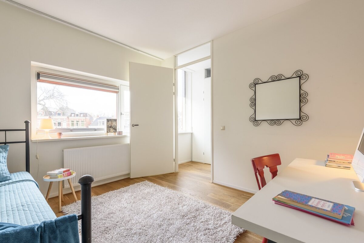 Herehof 27, 9725 AZ Groningen - € 435.000 k.k. - Boekholt & partners makelaars Groningen