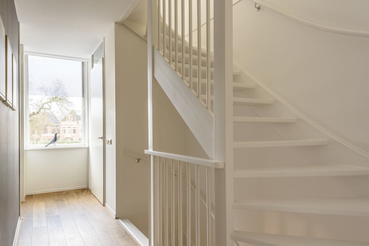 Herehof 27, 9725 AZ Groningen - € 435.000 k.k. - Boekholt & partners makelaars Groningen