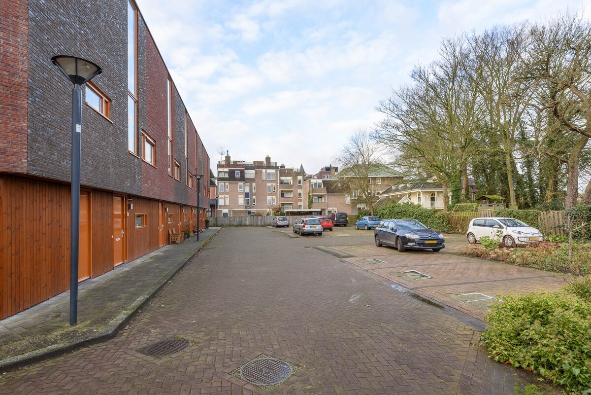 Herehof 27, 9725 AZ Groningen - € 435.000 k.k. - Boekholt & partners makelaars Groningen