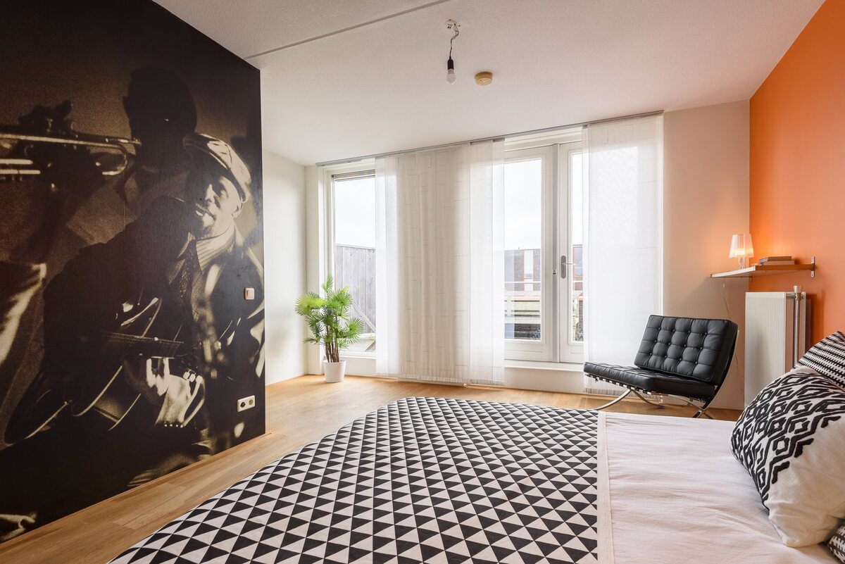 Herehof 27, 9725 AZ Groningen - € 435.000 k.k. - Boekholt & partners makelaars Groningen