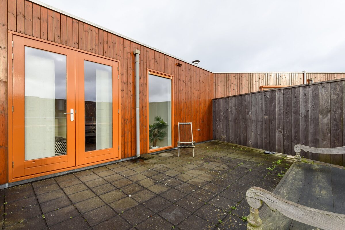 Herehof 27, 9725 AZ Groningen - € 435.000 k.k. - Boekholt & partners makelaars Groningen