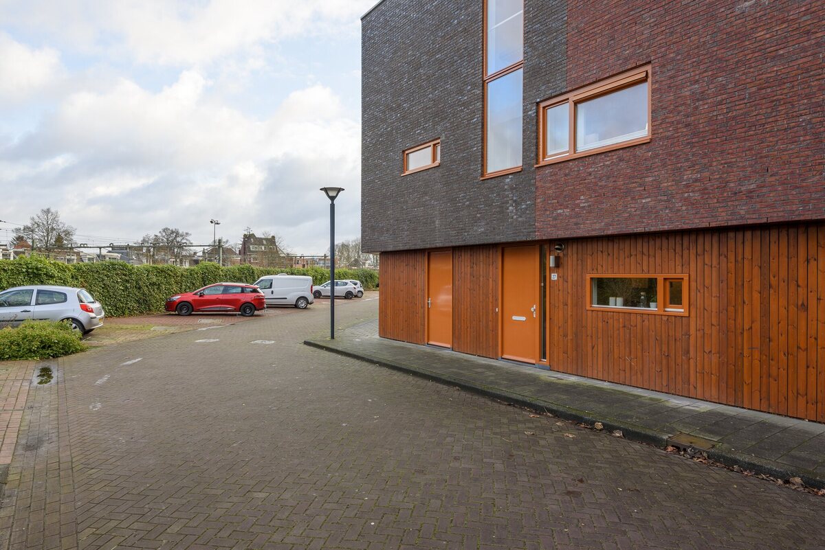 Herehof 27, 9725 AZ Groningen - € 435.000 k.k. - Boekholt & partners makelaars Groningen