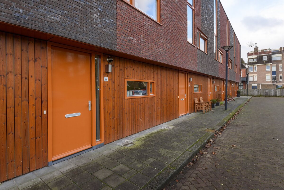 Herehof 27, 9725 AZ Groningen - € 435.000 k.k. - Boekholt & partners makelaars Groningen