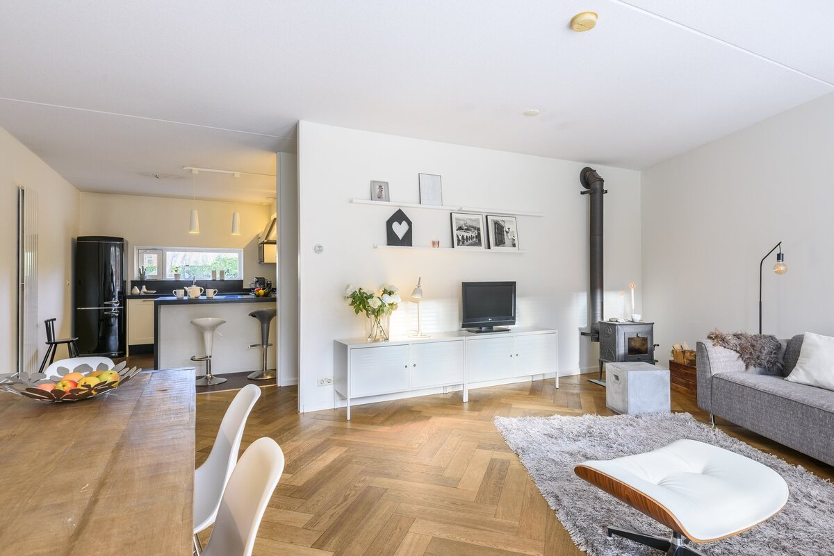 Herehof 27, 9725 AZ Groningen - € 435.000 k.k. - Boekholt & partners makelaars Groningen