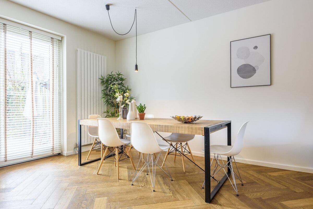 Herehof 27, 9725 AZ Groningen - € 435.000 k.k. - Boekholt & partners makelaars Groningen