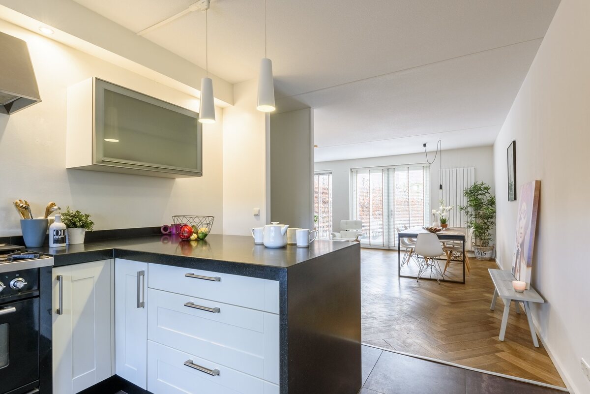 Herehof 27, 9725 AZ Groningen - € 435.000 k.k. - Boekholt & partners makelaars Groningen