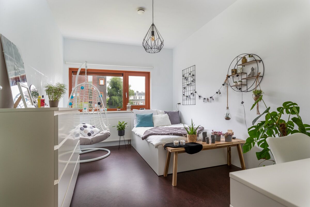 Herehof 31, 9725 AZ Groningen - € 395.000 k.k. - Boekholt & partners makelaars Groningen