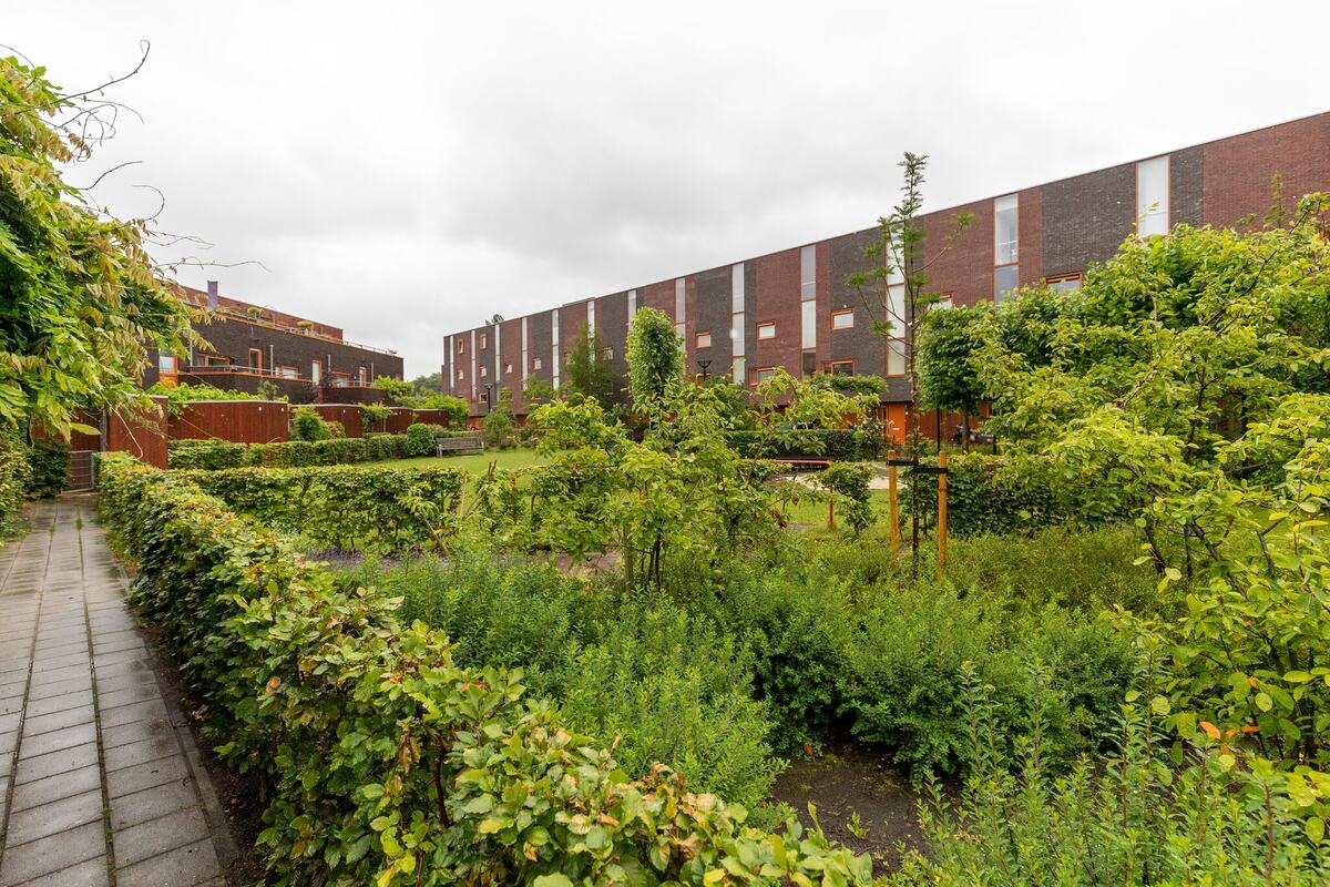 Herehof 31, 9725 AZ Groningen - € 395.000 k.k. - Boekholt & partners makelaars Groningen