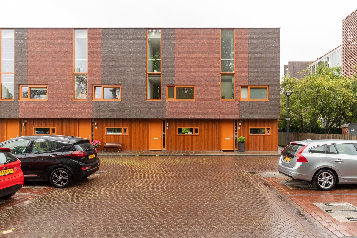 Herehof 31, 9725 AZ Groningen - € 395.000 k.k. - Boekholt & partners makelaars Groningen
