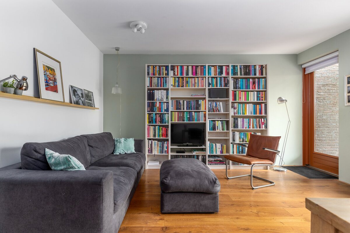 Herehof 31, 9725 AZ Groningen - € 395.000 k.k. - Boekholt & partners makelaars Groningen