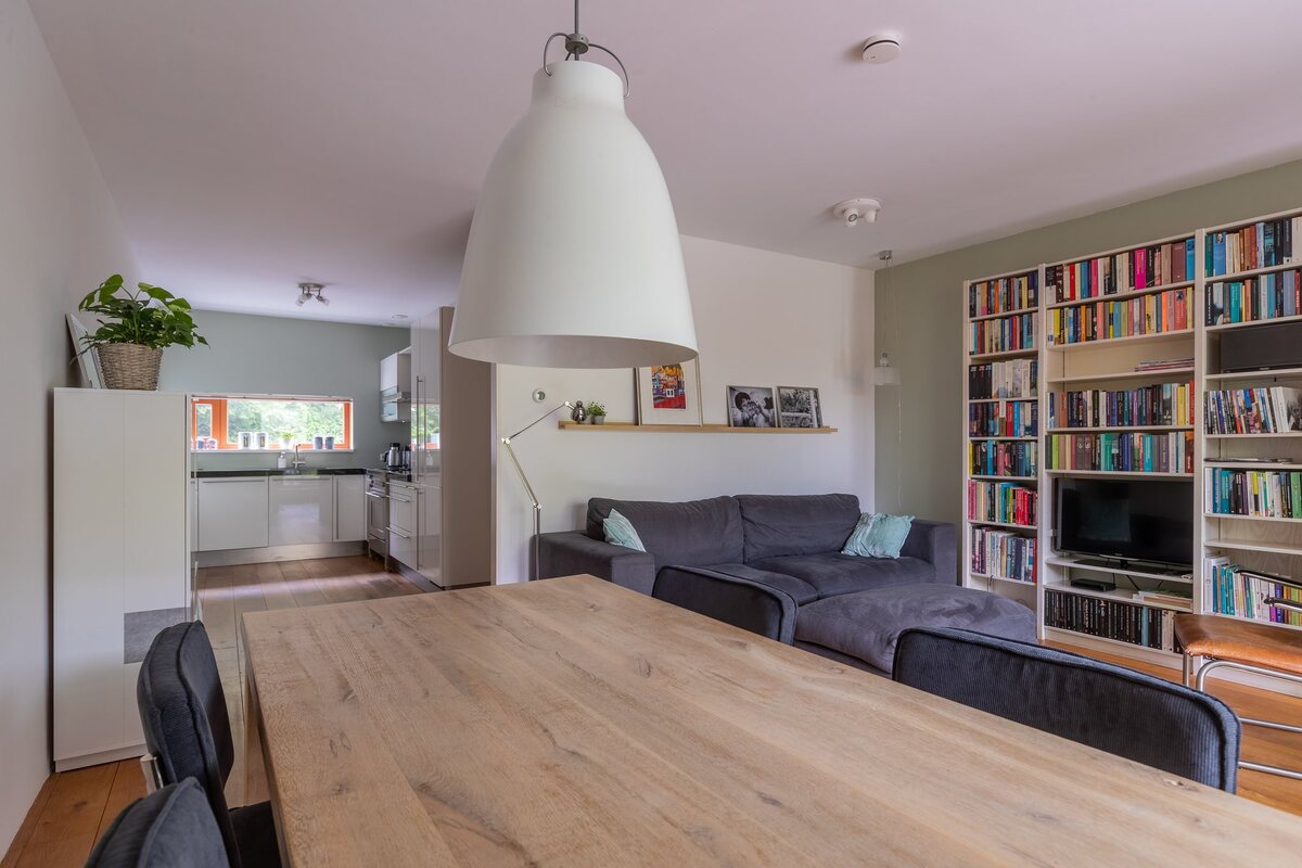 Herehof 31, 9725 AZ Groningen - € 395.000 k.k. - Boekholt & partners makelaars Groningen