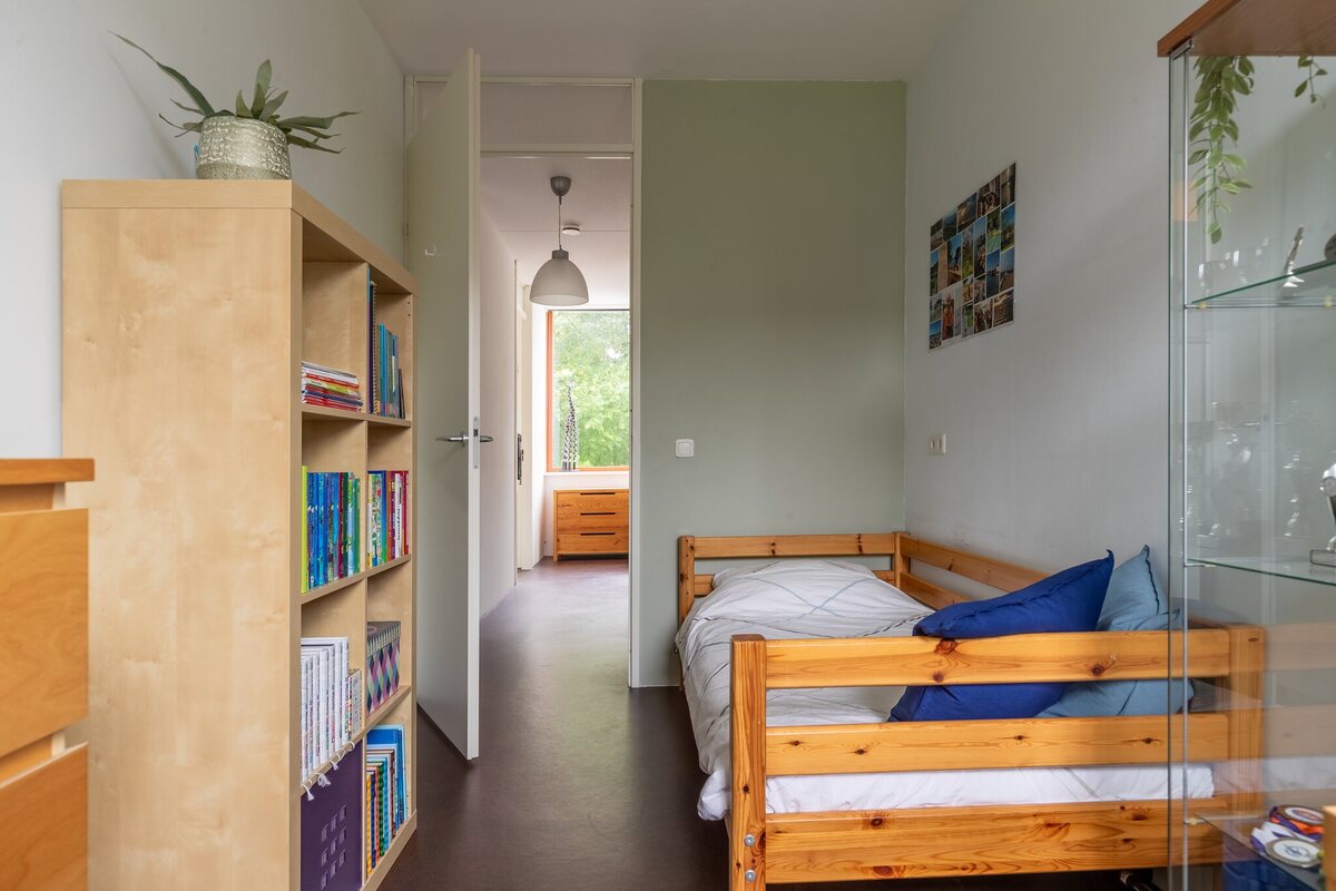 Herehof 31, 9725 AZ Groningen - € 395.000 k.k. - Boekholt & partners makelaars Groningen