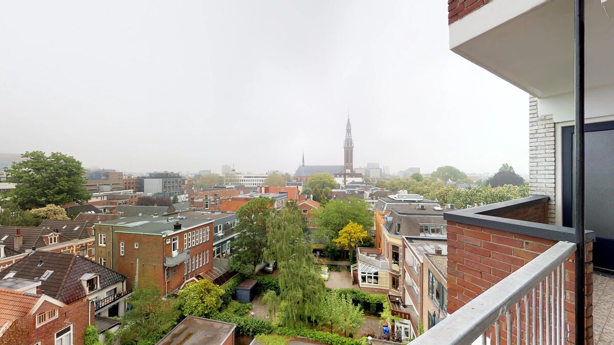Hereplein 32, 9711 GD Groningen - € 369.000 k.k. - Boekholt & partners makelaars Groningen
