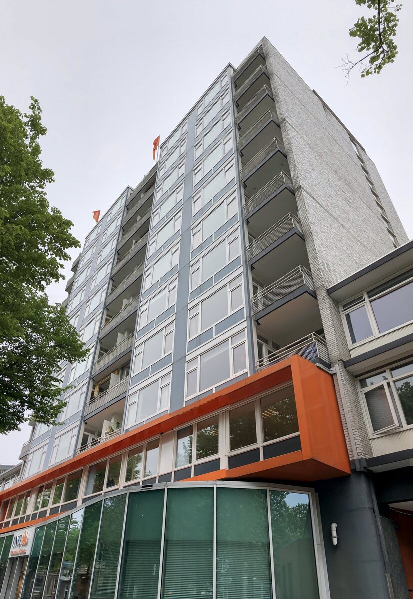 Hereplein 32, 9711 GD Groningen - € 369.000 k.k. - Boekholt & partners makelaars Groningen