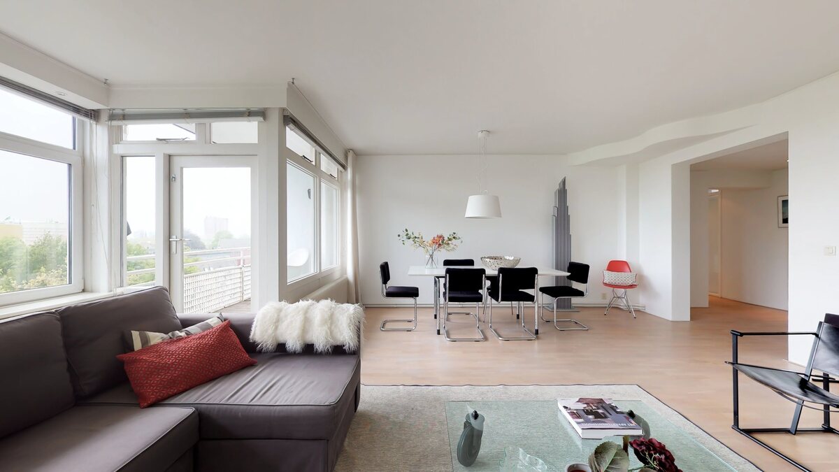 Hereplein 32, 9711 GD Groningen - € 369.000 k.k. - Boekholt & partners makelaars Groningen