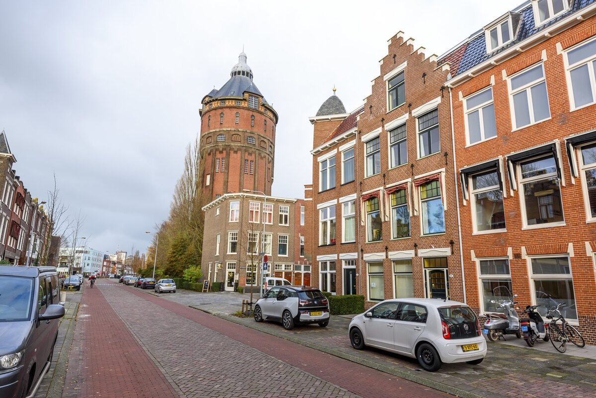 Herman Colleniusstraat 33, 9718 KS Groningen - € 635.000 k.k. - Boekholt & partners makelaars Groningen