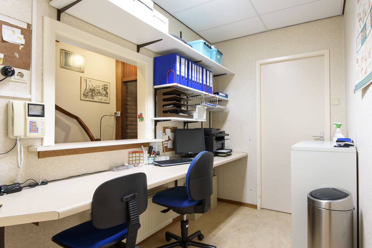 Herman Colleniusstraat 33, 9718 KS Groningen - € 635.000 k.k. - Boekholt & partners makelaars Groningen