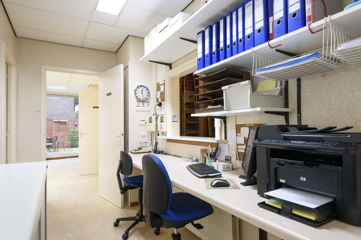 Herman Colleniusstraat 33, 9718 KS Groningen - € 635.000 k.k. - Boekholt & partners makelaars Groningen