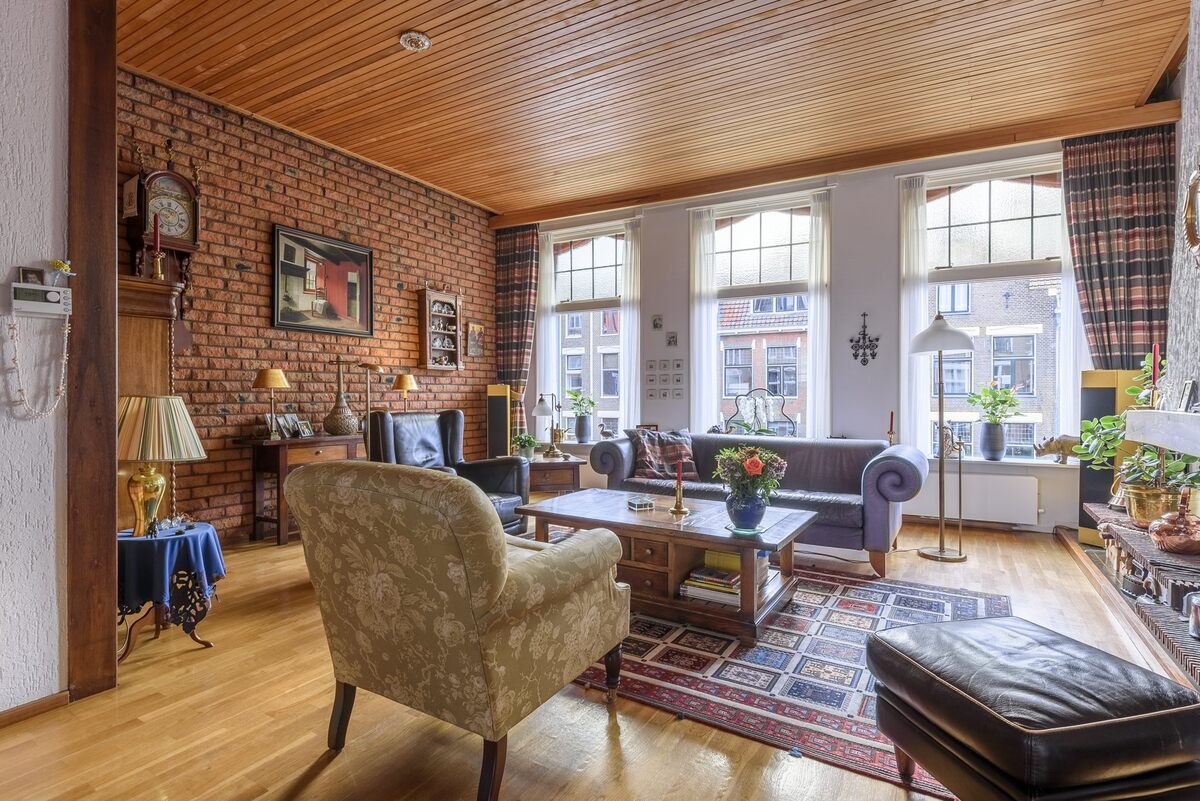 Herman Colleniusstraat 33, 9718 KS Groningen - € 635.000 k.k. - Boekholt & partners makelaars Groningen