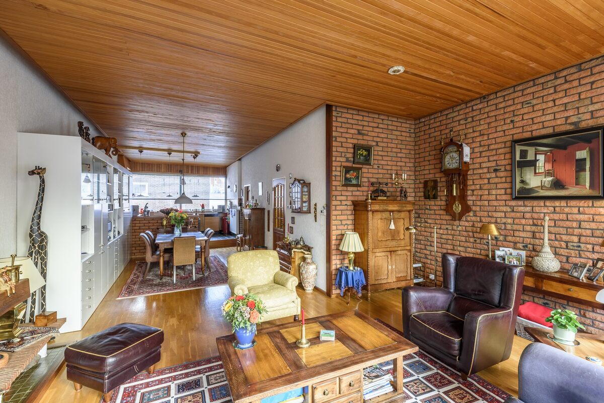 Herman Colleniusstraat 33, 9718 KS Groningen - € 635.000 k.k. - Boekholt & partners makelaars Groningen