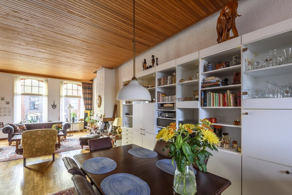 Herman Colleniusstraat 33, 9718 KS Groningen - € 635.000 k.k. - Boekholt & partners makelaars Groningen