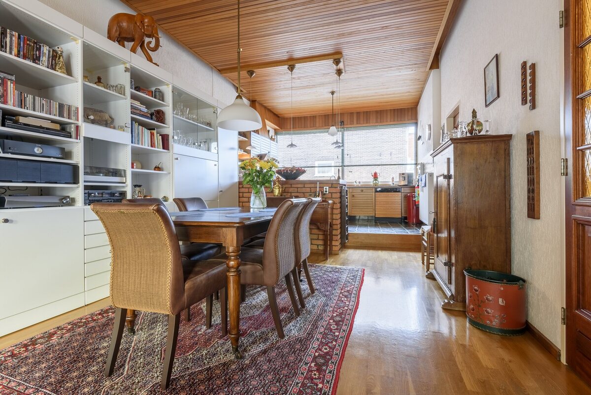 Herman Colleniusstraat 33, 9718 KS Groningen - € 635.000 k.k. - Boekholt & partners makelaars Groningen