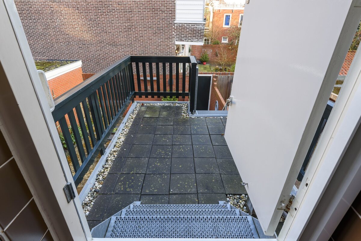 Herman Colleniusstraat 33, 9718 KS Groningen - € 635.000 k.k. - Boekholt & partners makelaars Groningen