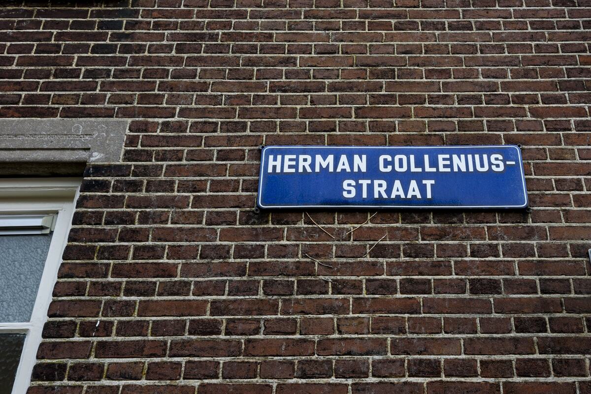 Herman Colleniusstraat 33, 9718 KS Groningen - € 635.000 k.k. - Boekholt & partners makelaars Groningen