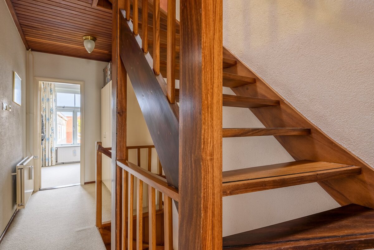 Herman Colleniusstraat 33, 9718 KS Groningen - € 635.000 k.k. - Boekholt & partners makelaars Groningen