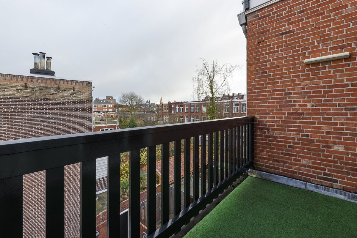 Herman Colleniusstraat 33, 9718 KS Groningen - € 635.000 k.k. - Boekholt & partners makelaars Groningen