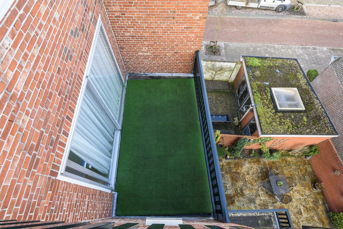 Herman Colleniusstraat 33, 9718 KS Groningen - € 635.000 k.k. - Boekholt & partners makelaars Groningen