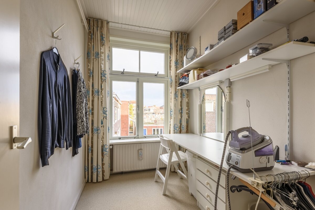 Herman Colleniusstraat 33, 9718 KS Groningen - € 635.000 k.k. - Boekholt & partners makelaars Groningen
