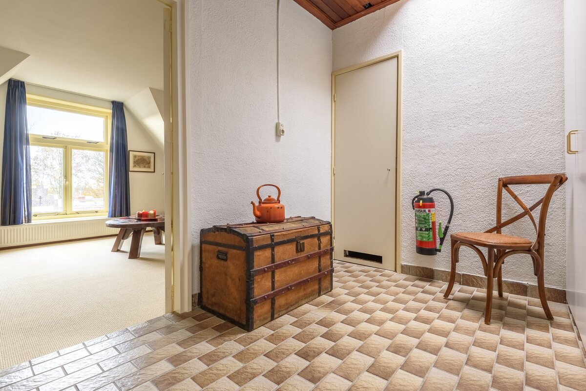 Herman Colleniusstraat 33, 9718 KS Groningen - € 635.000 k.k. - Boekholt & partners makelaars Groningen