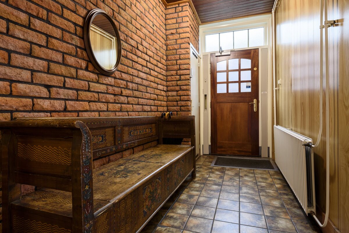 Herman Colleniusstraat 33, 9718 KS Groningen - € 635.000 k.k. - Boekholt & partners makelaars Groningen