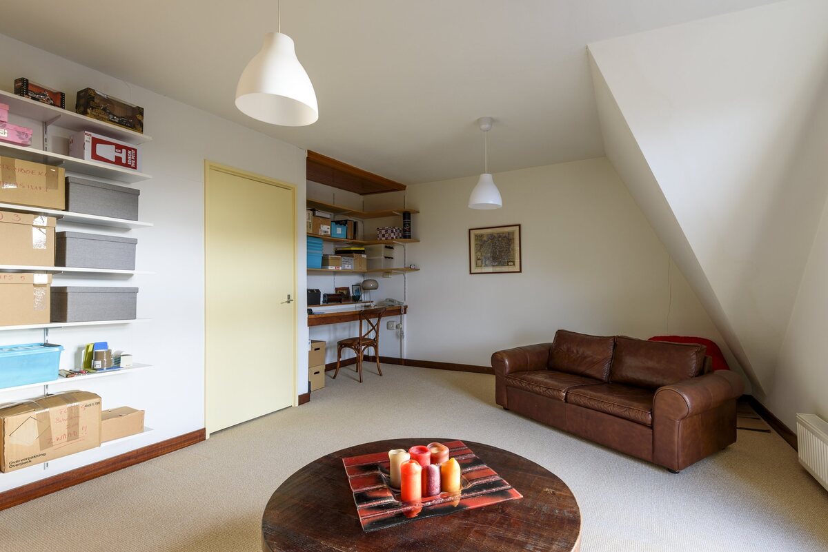 Herman Colleniusstraat 33, 9718 KS Groningen - € 635.000 k.k. - Boekholt & partners makelaars Groningen