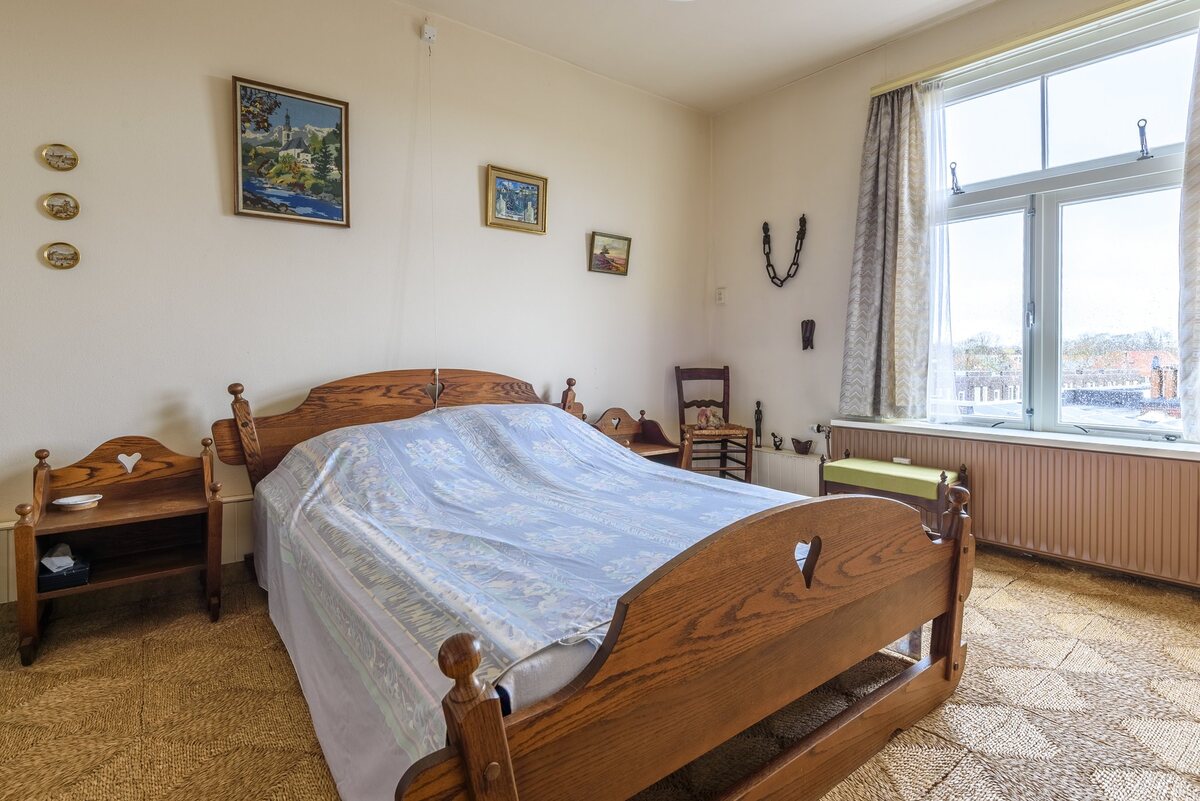 Herman Colleniusstraat 33, 9718 KS Groningen - € 635.000 k.k. - Boekholt & partners makelaars Groningen
