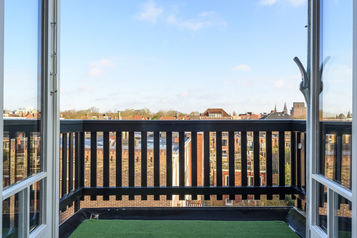 Herman Colleniusstraat 33, 9718 KS Groningen - € 635.000 k.k. - Boekholt & partners makelaars Groningen