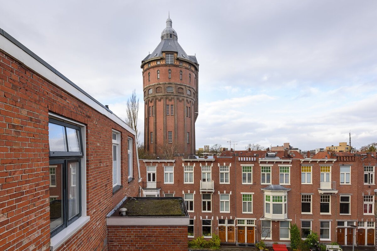 Herman Colleniusstraat 33, 9718 KS Groningen - € 635.000 k.k. - Boekholt & partners makelaars Groningen