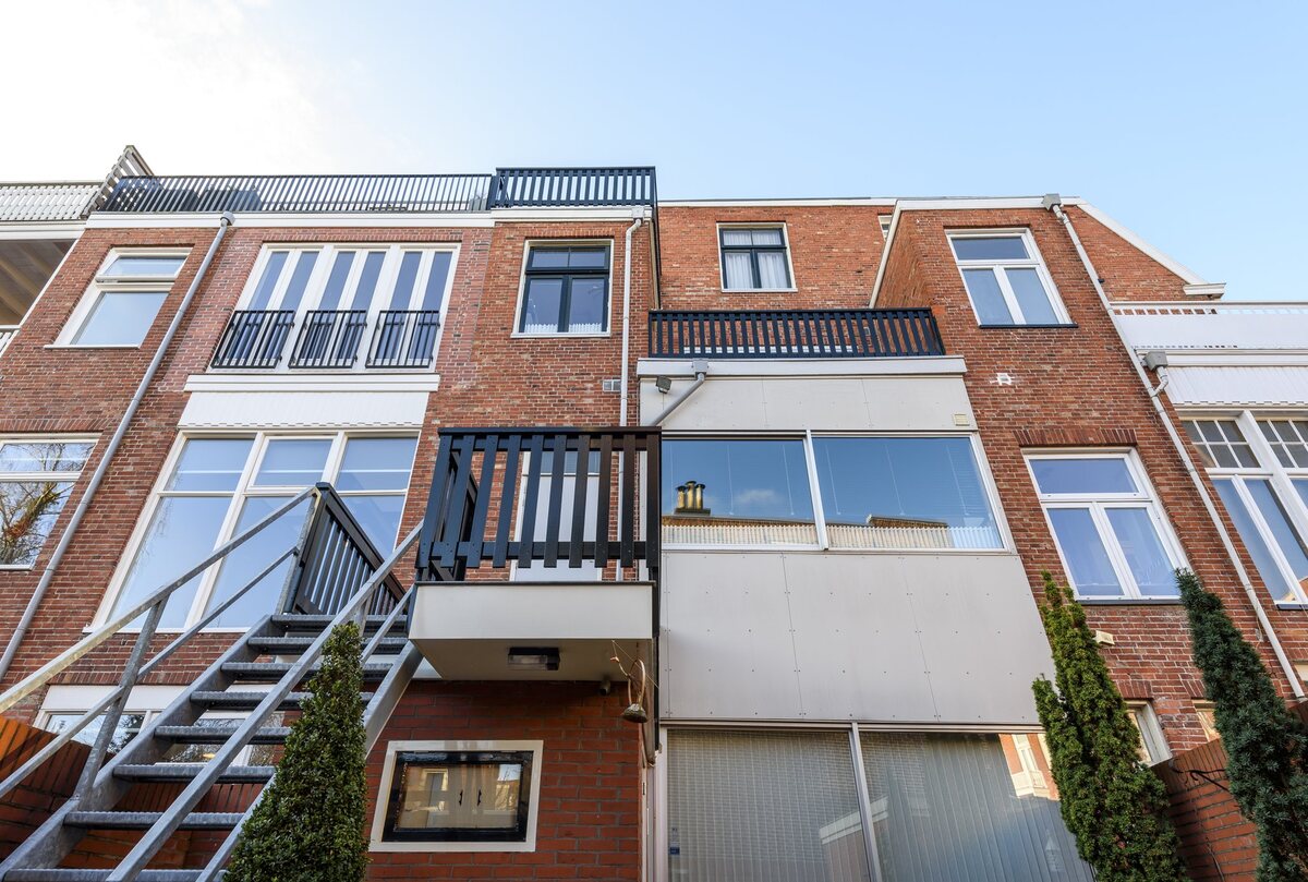 Herman Colleniusstraat 33, 9718 KS Groningen - € 635.000 k.k. - Boekholt & partners makelaars Groningen