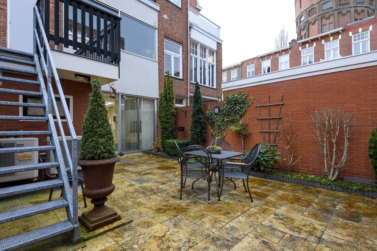 Herman Colleniusstraat 33, 9718 KS Groningen - € 635.000 k.k. - Boekholt & partners makelaars Groningen