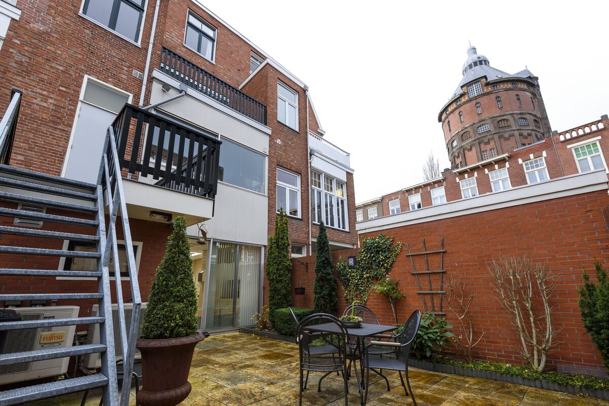 Herman Colleniusstraat 33, 9718 KS Groningen - € 635.000 k.k. - Boekholt & partners makelaars Groningen