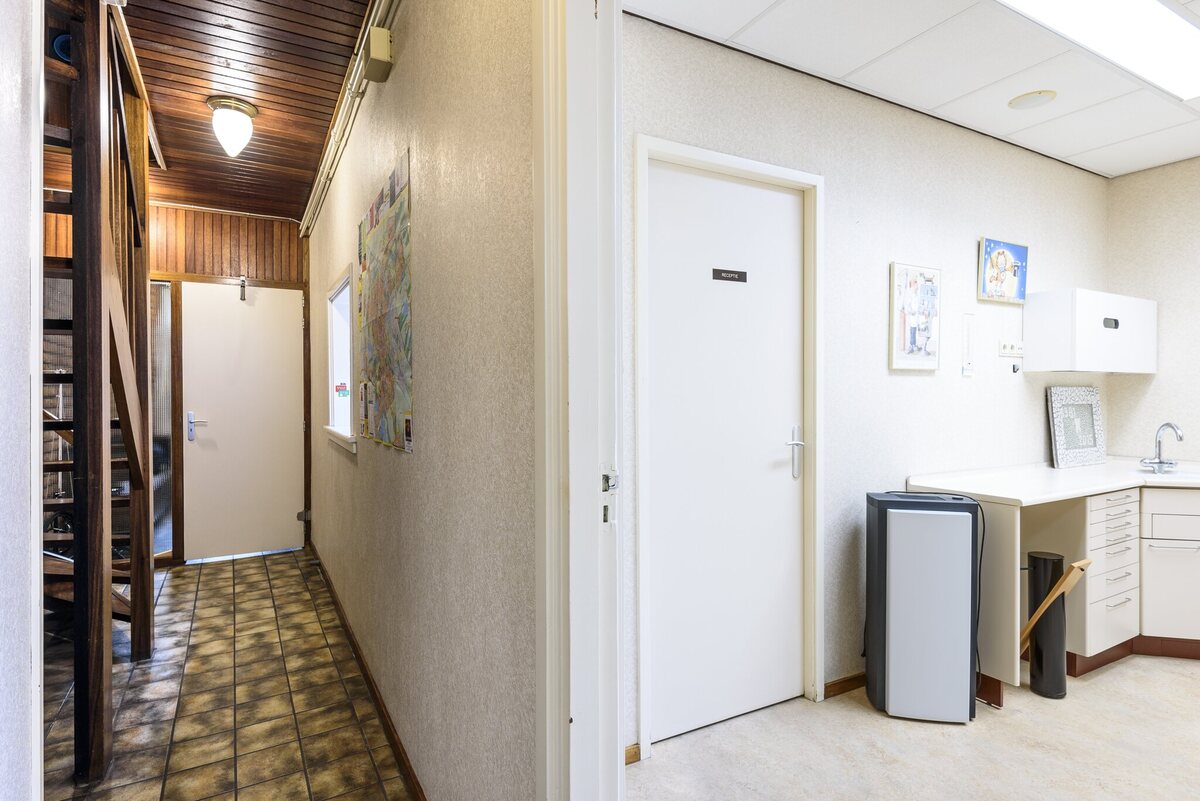 Herman Colleniusstraat 33, 9718 KS Groningen - € 635.000 k.k. - Boekholt & partners makelaars Groningen