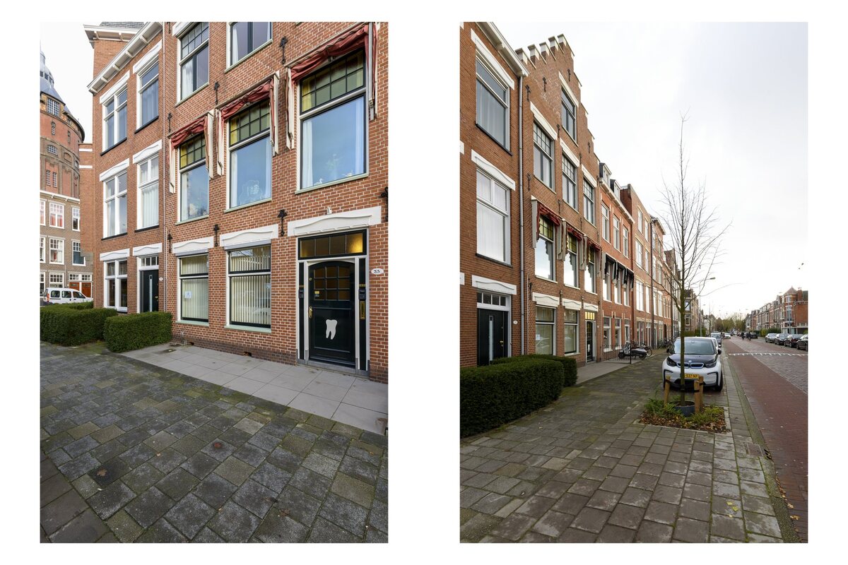 Herman Colleniusstraat 33, 9718 KS Groningen - € 635.000 k.k. - Boekholt & partners makelaars Groningen