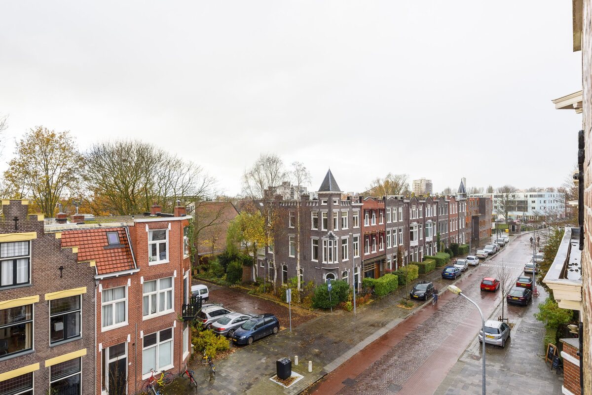 Herman Colleniusstraat 33, 9718 KS Groningen - € 635.000 k.k. - Boekholt & partners makelaars Groningen
