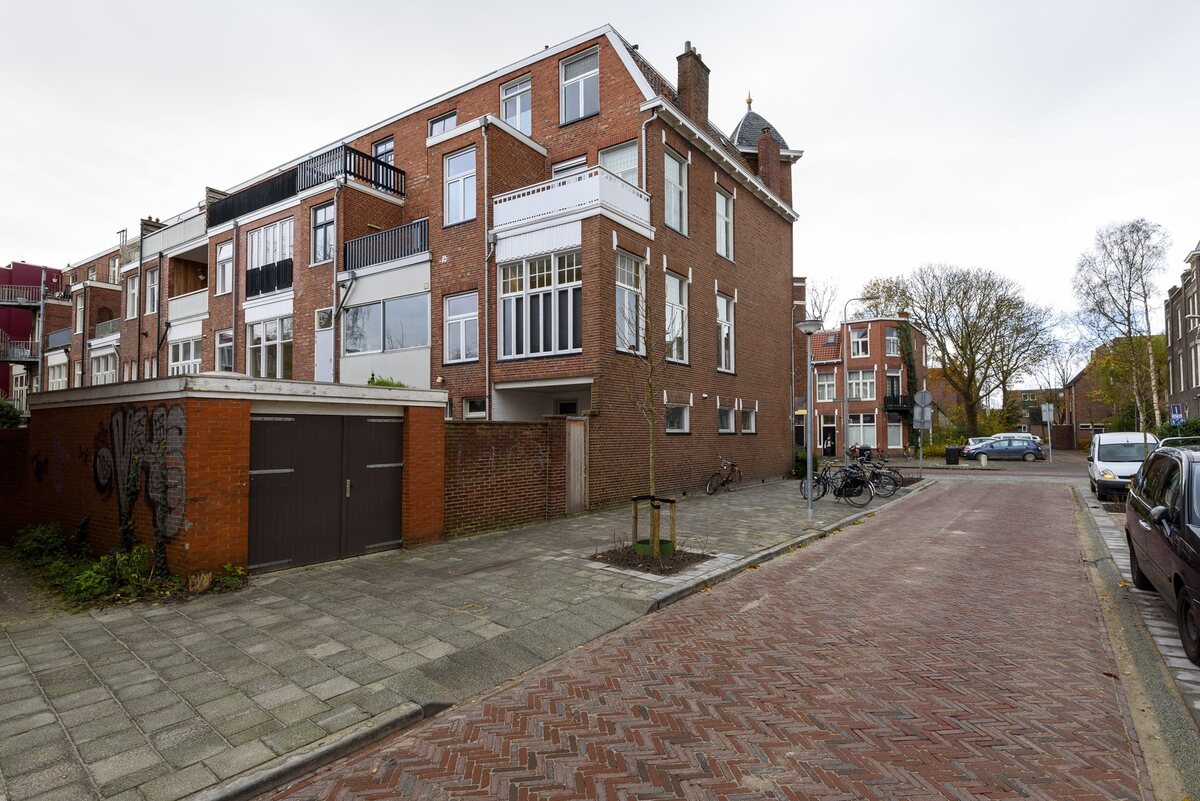 Herman Colleniusstraat 33, 9718 KS Groningen - € 635.000 k.k. - Boekholt & partners makelaars Groningen