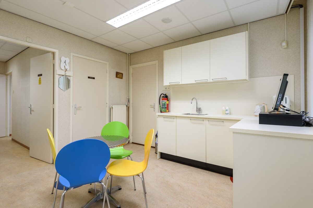 Herman Colleniusstraat 33, 9718 KS Groningen - € 635.000 k.k. - Boekholt & partners makelaars Groningen