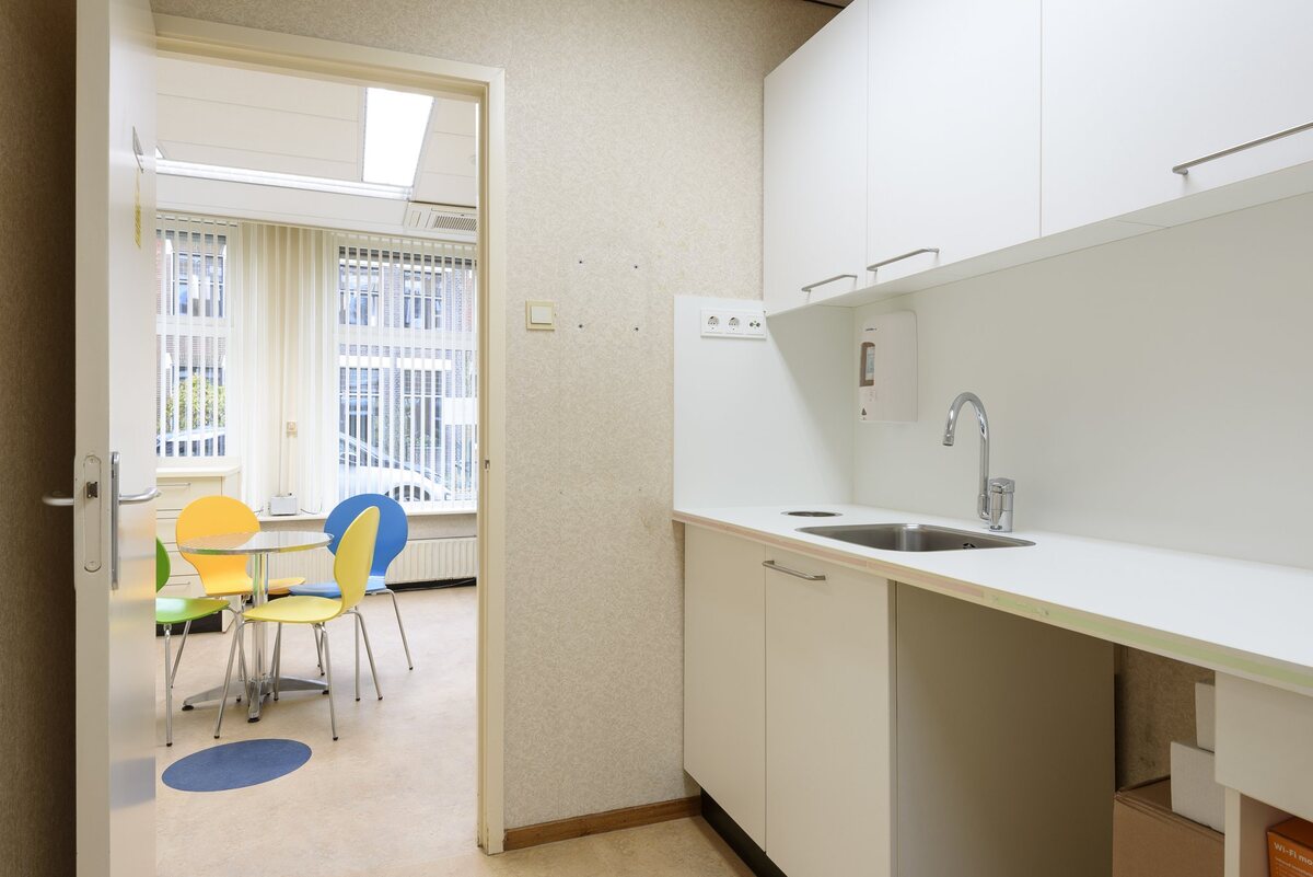 Herman Colleniusstraat 33, 9718 KS Groningen - € 635.000 k.k. - Boekholt & partners makelaars Groningen