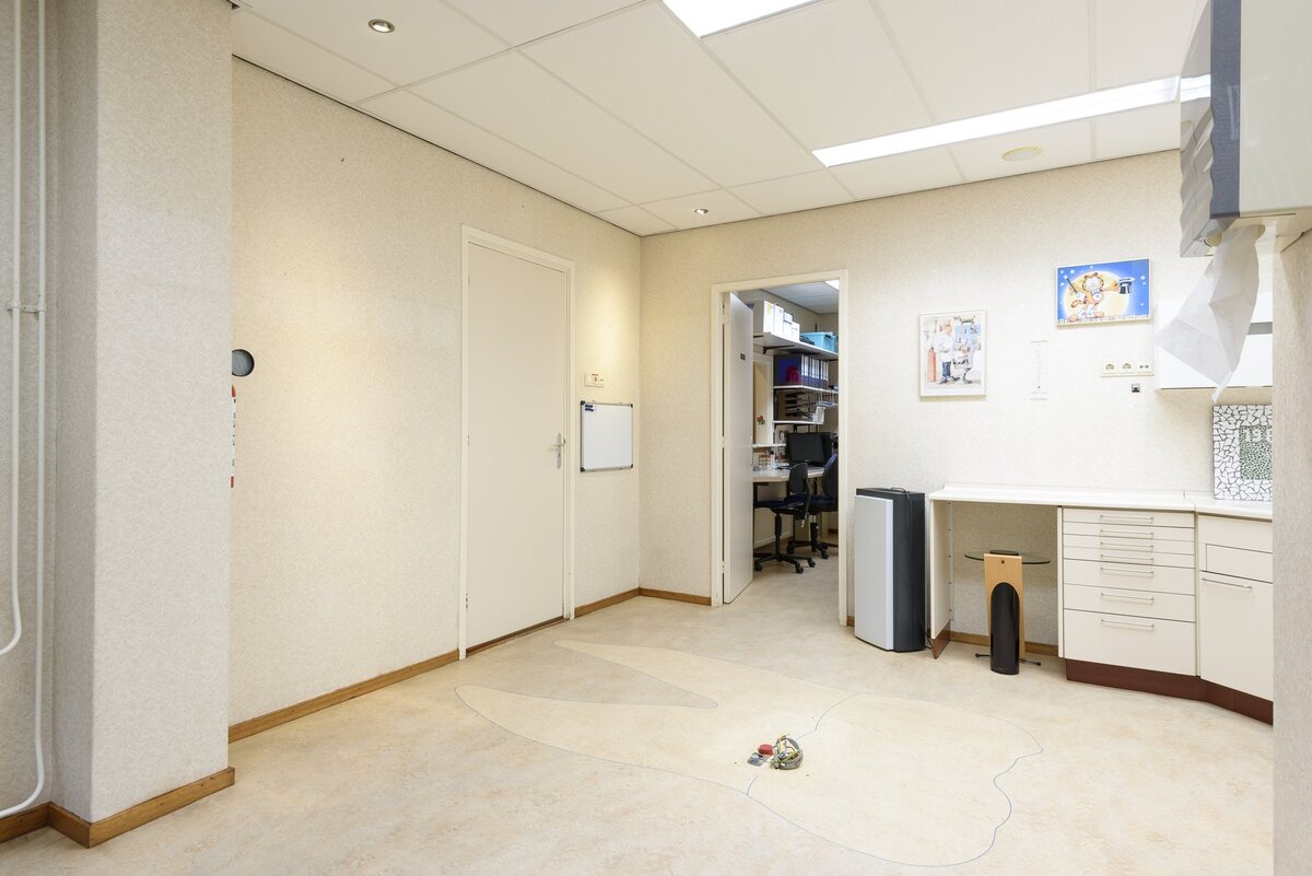 Herman Colleniusstraat 33, 9718 KS Groningen - € 635.000 k.k. - Boekholt & partners makelaars Groningen